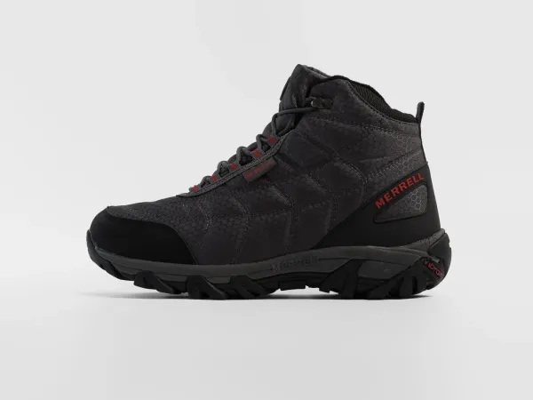Зимние Ботинки Merrell - 31732