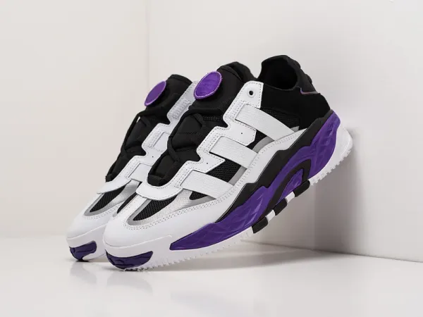 Кроссовки Adidas Niteball - 24264
