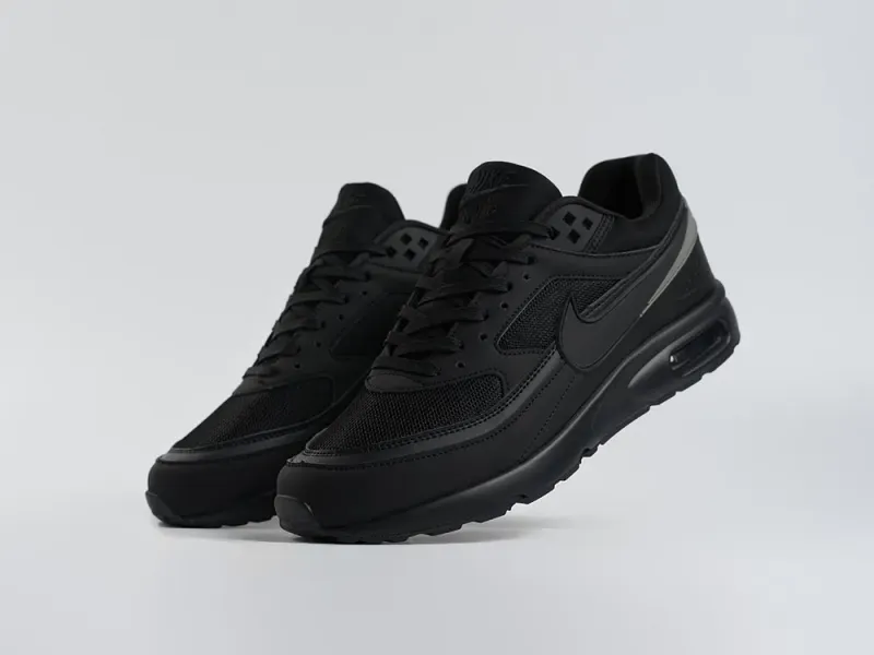 Кроссовки Nike Air Max BW Premium - 44463