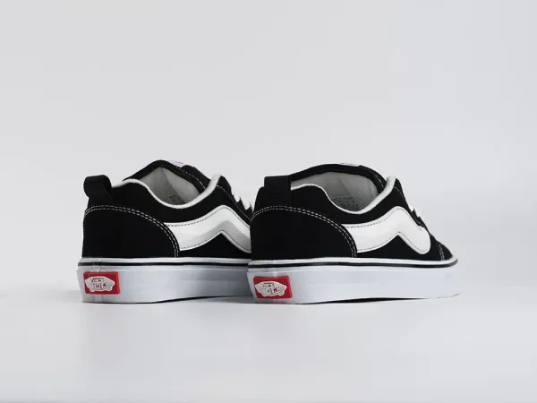 Кеды VANS Knu Skool - 44459