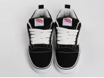 Кеды VANS Knu Skool - 44459