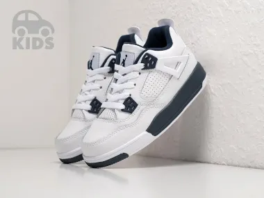 Кроссовки Nike Air Jordan 4 Retro - 37167