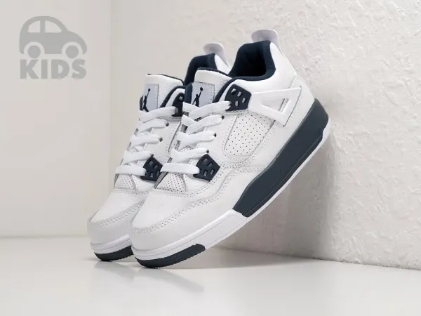 Кроссовки Nike Air Jordan 4 Retro - 37167