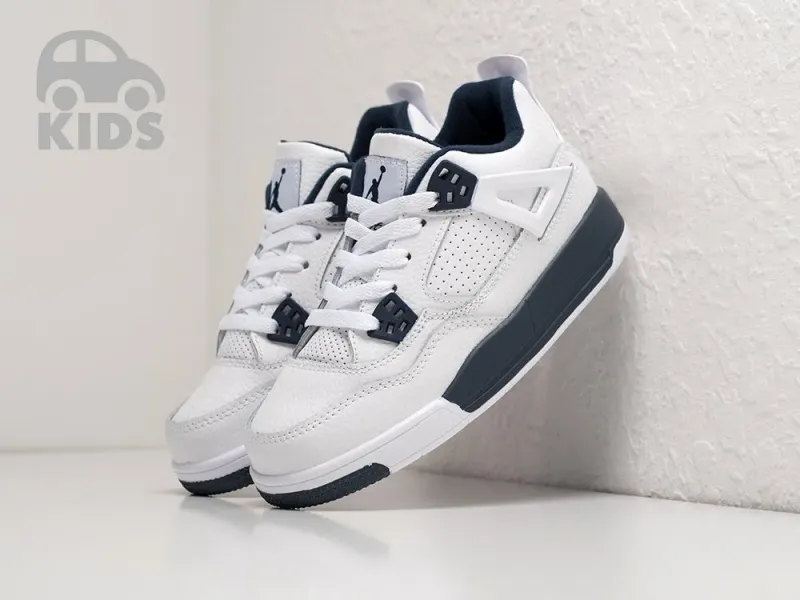 Кроссовки Nike Air Jordan 4 Retro - 37167