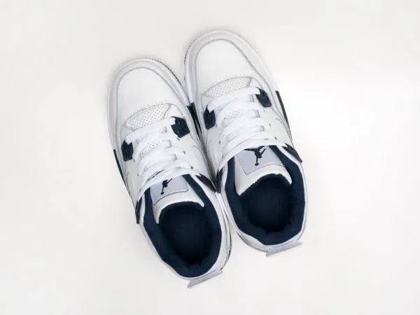 Кроссовки Nike Air Jordan 4 Retro - 37167