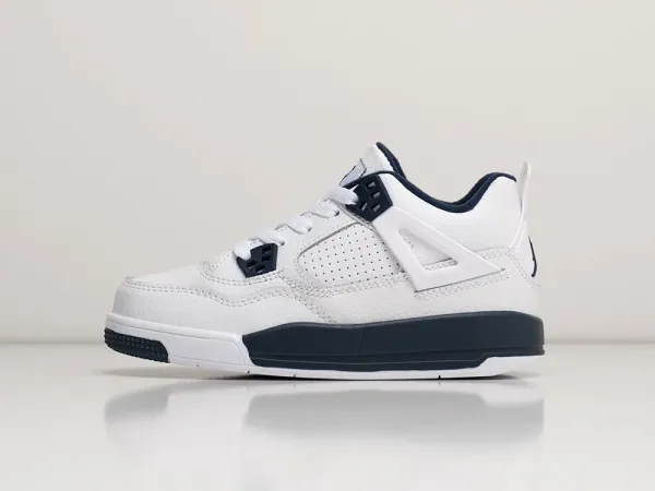 Кроссовки Nike Air Jordan 4 Retro - 37167