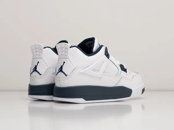 Кроссовки Nike Air Jordan 4 Retro - 37167