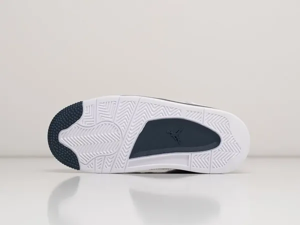 Кроссовки Nike Air Jordan 4 Retro - 37167