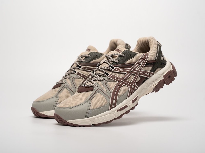 Кроссовки Asics Gel Kahana 8 - цвет Бежевый