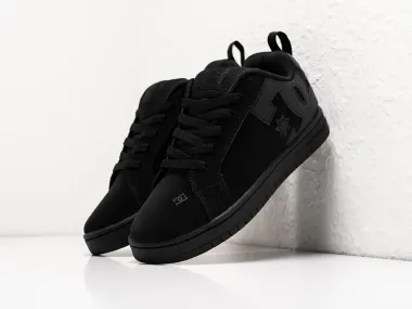 Кроссовки DC Shoes Court Graffik - 39130