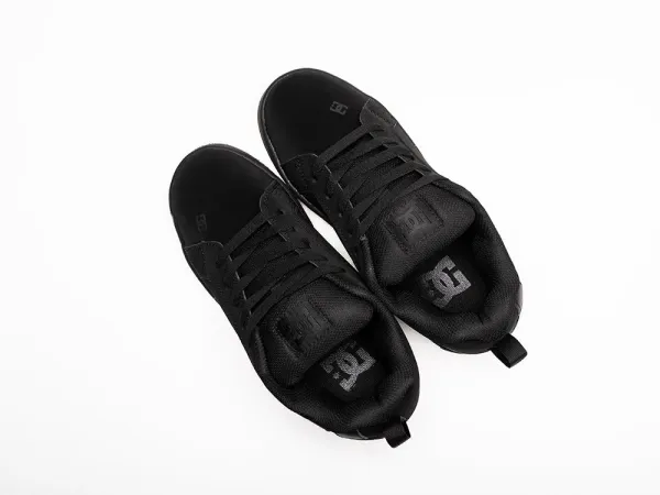 Кроссовки DC Shoes Court Graffik - 39130