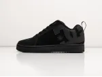 Кроссовки DC Shoes Court Graffik - 39130