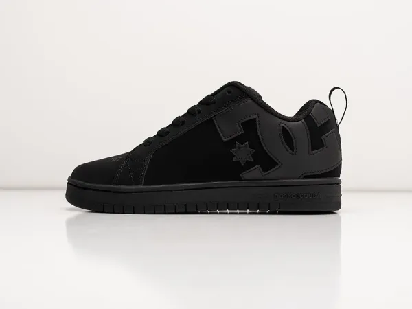 Кроссовки DC Shoes Court Graffik - 39130