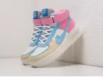Кроссовки Nike Air Force 1 Shadow Hight - 29958