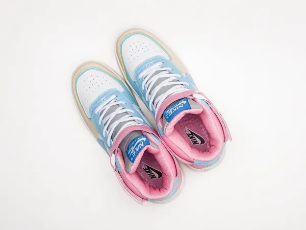 Кроссовки Nike Air Force 1 Shadow Hight - 29958