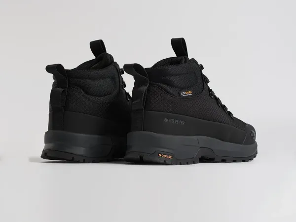 Зимние Кроссовки The North Face Glenclyffe hight - 45937