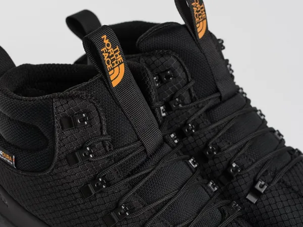 Зимние Кроссовки The North Face Glenclyffe hight - 45937