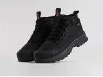 Зимние Кроссовки The North Face Glenclyffe hight - 45937