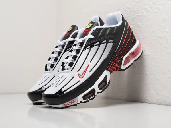 Кроссовки Nike Air Max Plus 3 - 33773