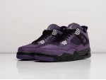 Кроссовки Travis Scott x Nike Air Jordan 4 - 27098