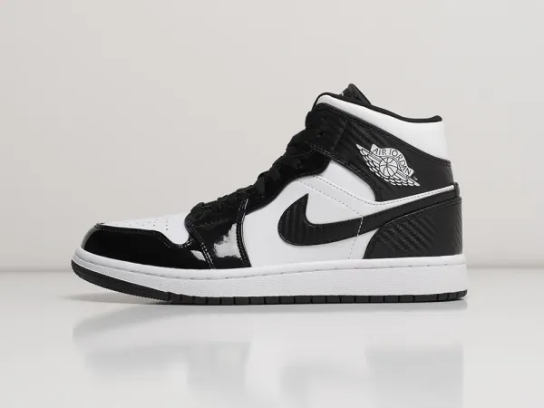Кроссовки Nike Air Jordan 1 Mid - 27178