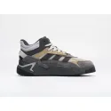 Зимние Кроссовки Adidas Niteball II Hi - 39667
