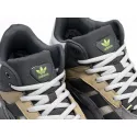 Зимние Кроссовки Adidas Niteball II Hi - 39667