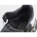 Зимние Кроссовки Adidas Niteball II Hi - 39667
