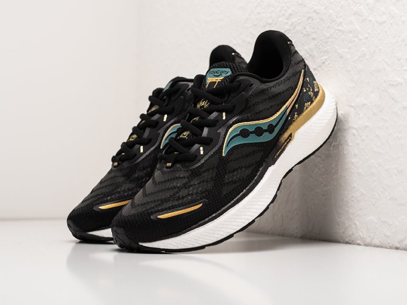 Кроссовки Saucony Triumph 19 - 38937