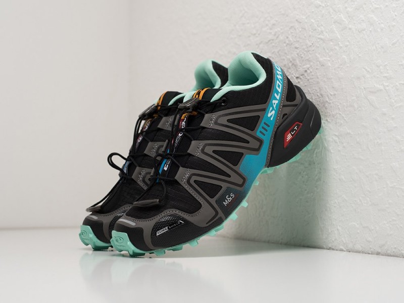 Кроссовки Salomon SPEEDCROSS 3 CS - 37310