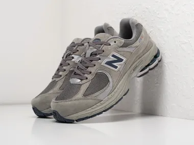 Кроссовки New Balance 2002R - 27408