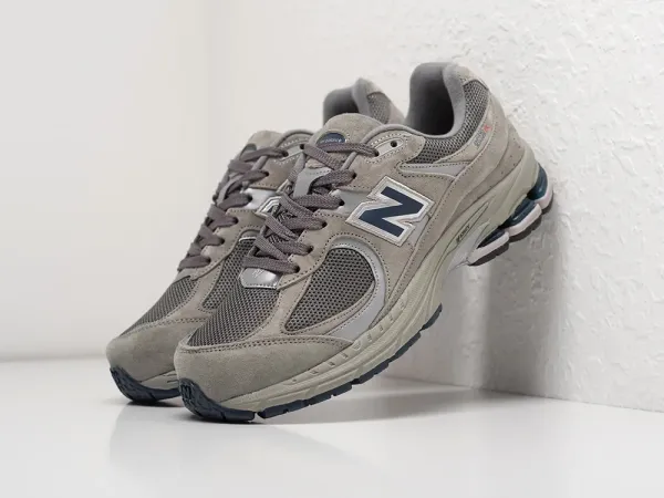Кроссовки New Balance 2002R - 27408