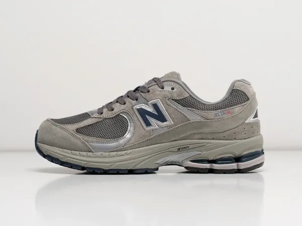 Кроссовки New Balance 2002R - 27408