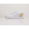 Кроссовки Nike x OFF-White Air Force 1 Low - 25303