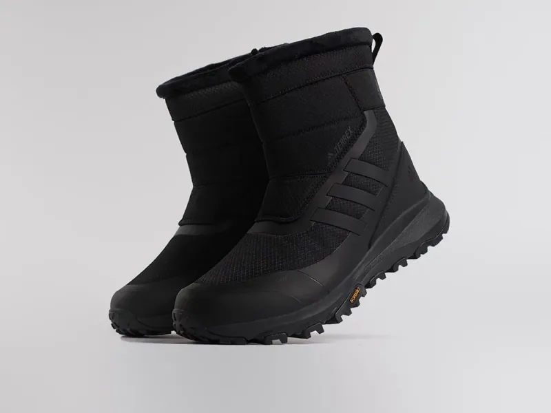 Зимние Сапоги Adidas - 46086