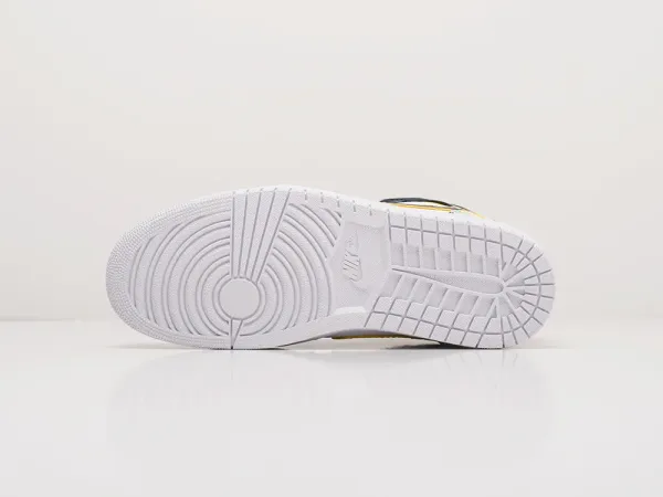 Кроссовки Nike Air Jordan 1 Mid - 23445