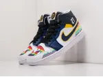 Кроссовки Nike Air Jordan 1 Mid - 23445