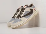 Кроссовки Nike SB Dunk Low x Travis Scott х PlayStation 5 - 22782