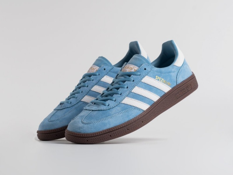 Кроссовки Adidas Spezial - 39215
