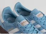 Кроссовки Adidas Spezial - 39215