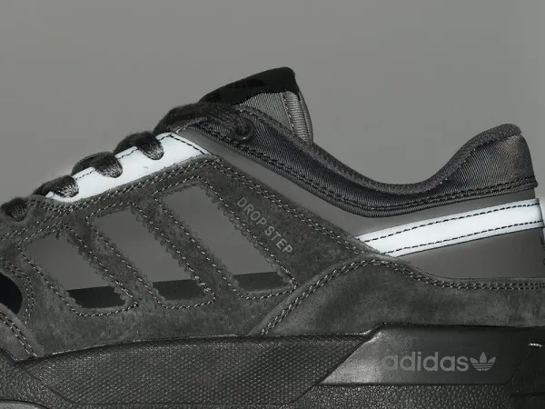 Кроссовки Adidas Drop Step - 44261