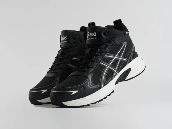 Зимние Кроссовки Asics Gel Kayano 8 Mid - 45797