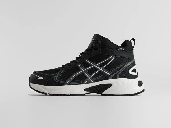 Зимние Кроссовки Asics Gel Kayano 8 Mid - 45797