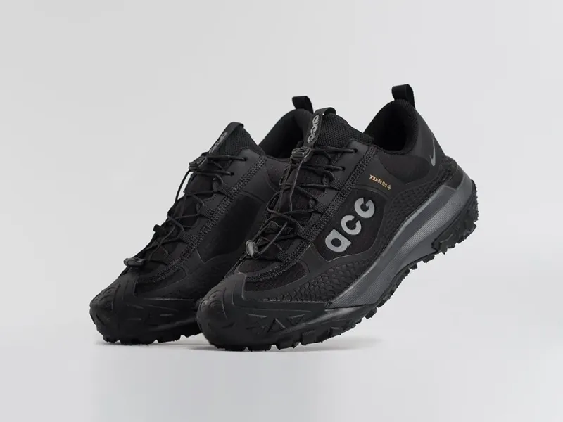 Кроссовки Nike ACG Mountain Fly Low - 45452