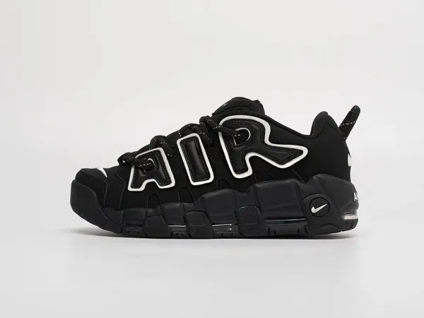 Кроссовки AMBUSH x Nike Air More Uptempo - 40256