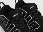 Кроссовки AMBUSH x Nike Air More Uptempo - 40256