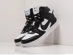 Кроссовки AMBUSH x Nike Dunk High - 24492