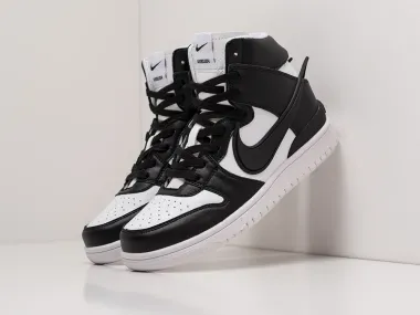 Кроссовки AMBUSH x Nike Dunk High - 24492