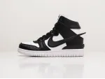 Кроссовки AMBUSH x Nike Dunk High - 24492