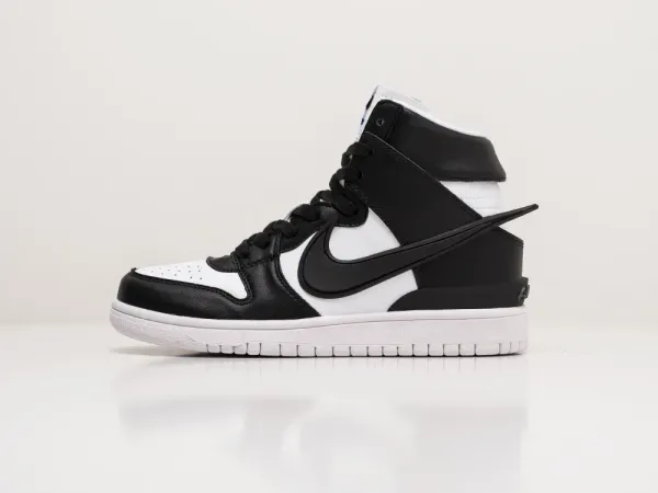 Кроссовки AMBUSH x Nike Dunk High - 24492